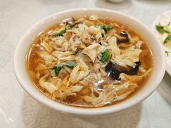 蓬莱春鱼卤面-蓬莱春(毓璜顶店)
