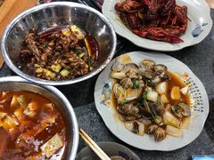 -辣盆盆麻辣小龙虾(哈尔滨总店)