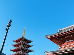 -浅草寺