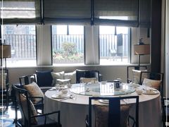 包厢-一品淮扬 · 淮扬菜·北京万达文华酒店