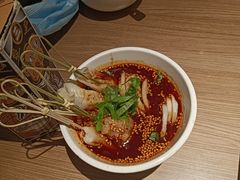 -新太二·鲜料川菜(万泰汇店)