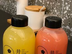 -贡梅老面馆·蟹粉面·无锡特色小吃(南长街主推店)