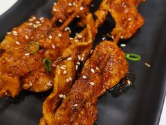 -有鱼吃·纸包烤鱼(曲江创意谷店)