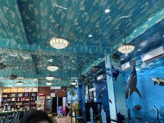 -小海豚•老字号海鲜餐厅(天涯店)