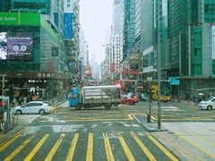 -点点心点心专门店(旺角店)