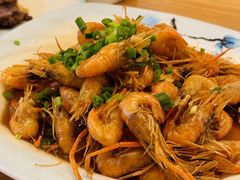 -御香农家菜(莫干山庾村店)