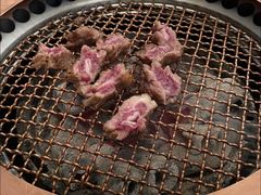 -炎蔵牛舌烤肉