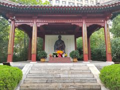 -李叔同故居纪念馆