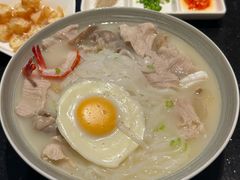 -三亚亚龙湾瑞吉酒店·铭轩中餐厅Mingxuan·海南菜·粤菜