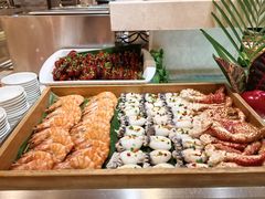 -厦门海景千禧大酒店·海景咖啡厅