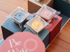 -法桐蛋糕·手作面包(万象城店)