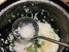 -小城粥道·海胆鲜虾粥(解放广场店)