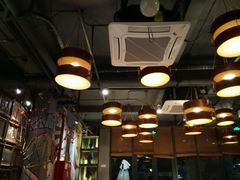 大堂-吴越荣记·苏州菜·松鼠桂鱼(斜塘老街店)
