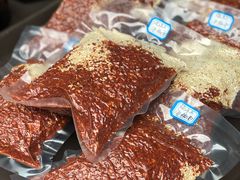 -樊三嬢手工甜水面(大邑安仁店)