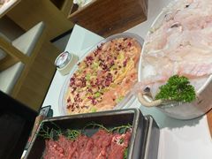 -芸山季·云南山珍菌火锅(南翔印象城MEGA店)