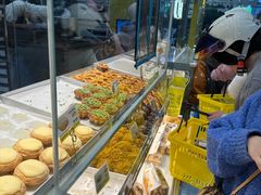 -鲍师傅糕点(文昌阁店)