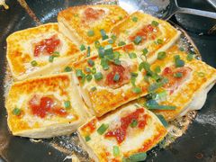 客家让豆腐饭-秋色客家菜(南山店)