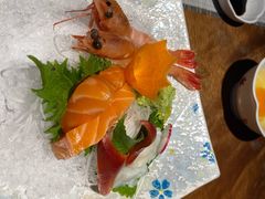 -森味薪火烧•烧鸟居酒屋•日本料理(望京店)