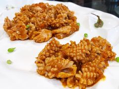 酸辣肚条-马凯餐厅(地安门店)