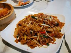 -多多旺港式茶餐厅(新区店)