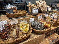 -佐敦面包铺·JORDAN BAKERY