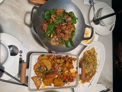 -小菜园新徽菜(合肥滨湖世纪金源店)