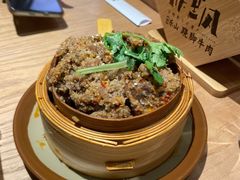 -川堂风·跷脚牛肉·乐山爆炒(宝山日月光店)