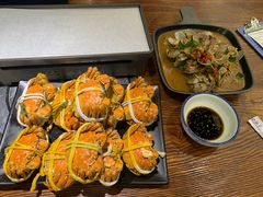 -517烧烤·龙虾·海鲜大排档(万象都荟店)