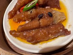 -杭州JW万豪酒店-万豪中餐厅