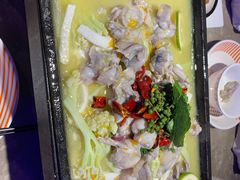 -蛙功夫(福州仓山万达店)