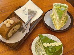 -钉子咖啡·Nail coffee(天鸿店)