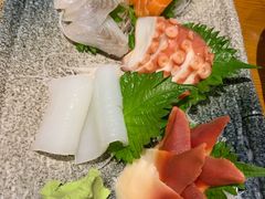 -千代武日本料理(爱建店)