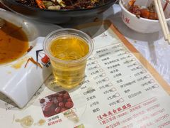 -可可大虾武汉土菜大排档(万松园1店)
