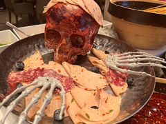-TABLE·味西餐厅-成都茂业JW万豪酒店