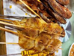 -聚味瞿记·龙虾堂(渔人码头一店)
