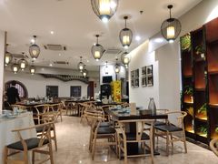 -冶春茶社(星汉大厦店)