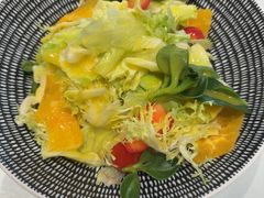 -写庭·鱼鲜川菜·宴请(铁像寺水街店)