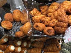 -山崎面包(静安久光店)