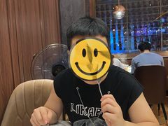 -吉布鲁牛排海鲜自助(芙蓉万家丽店)