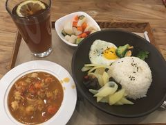 -海盗虾饭·剥好的小龙虾饭(SOHO尚都店)