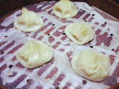 android_upload_pic-弄堂小笼包(西青中北永旺购物中心店)