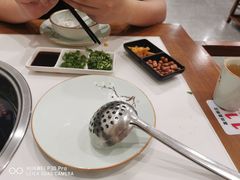 砂锅粥-盈田盈粥庄(博山东路店)