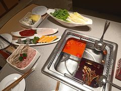 -海底捞火锅(龙湖三千集店)