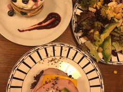 -AFS Cafe & Canteen(闽江二路店)