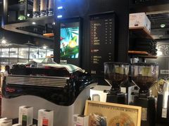 -Gee Coffee Roasters(万象天地店)