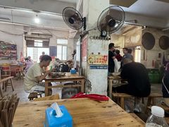 -九九豆花馆(解放碑步行街店)