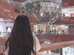 -香港皇家太平洋酒店