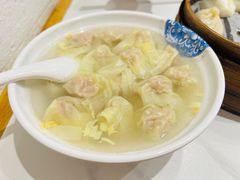 -上味馆南翔小笼(杏山路店)