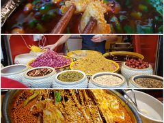-叶婆婆钵钵鸡(解放碑店)