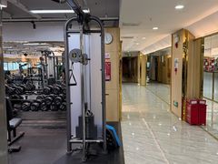 -古德菲力健身(特区报业店)
